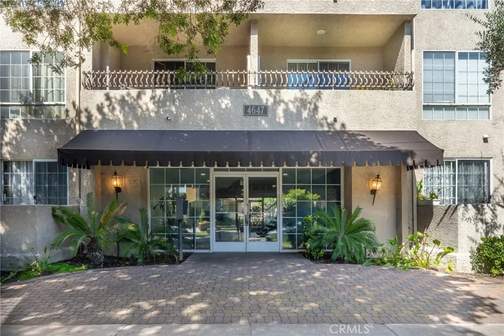 4647 Willis, Sherman Oaks, CA 91403 - #1