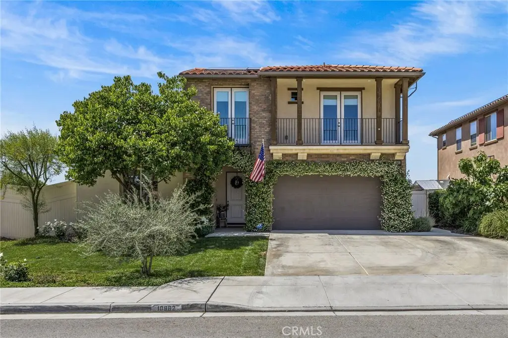 10982 Sunny Cove Court, Redlands, CA 92373 - #1