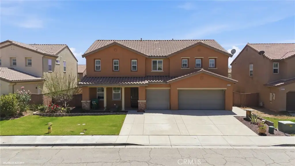 1447 Daffodel Way, Beaumont, CA 92223 - #1