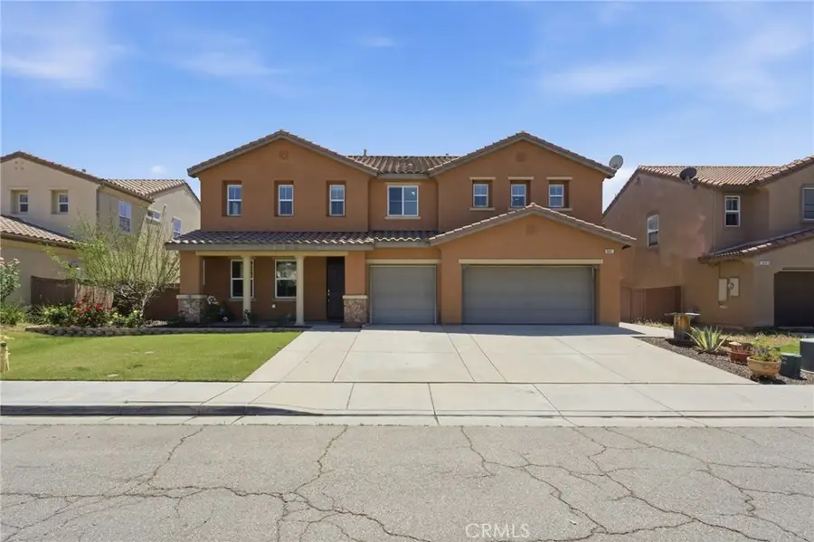 1447 Daffodel Way, Beaumont, CA 92223 - #2