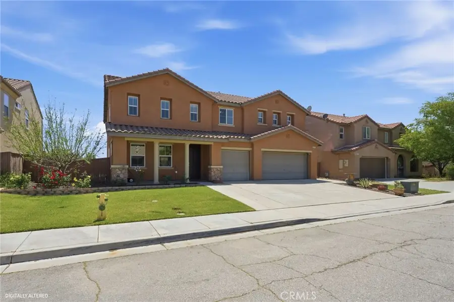 1447 Daffodel Way, Beaumont, CA 92223 - #3