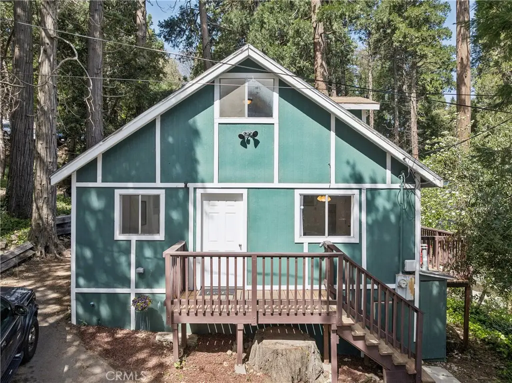 794 Woodland, Crestline, CA 92325 - #1