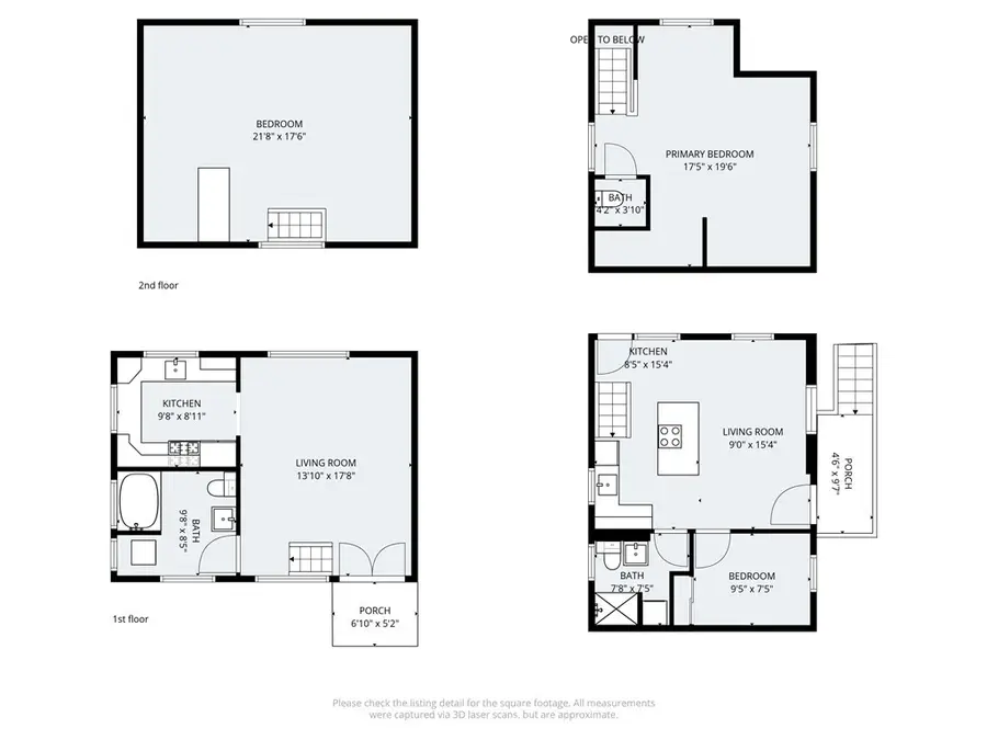 794 Woodland, Crestline, CA 92325 - #3
