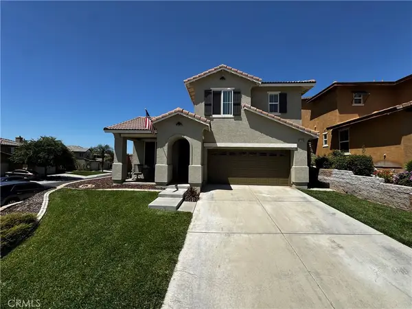 11265 Runyan, Beaumont, CA 92223