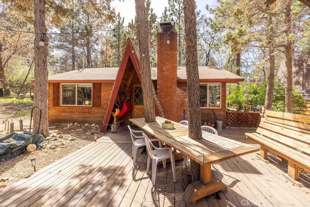 212 Moreno, Sugarloaf, CA 92386 - #1