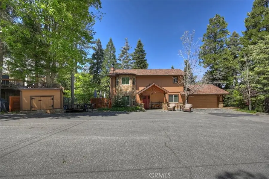 1056 Fiden Court, Crestline, CA 92325 - #2