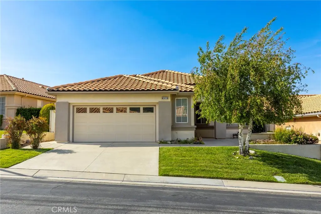 5088 Rio Bravo Drive, Banning, CA 92220 - #1