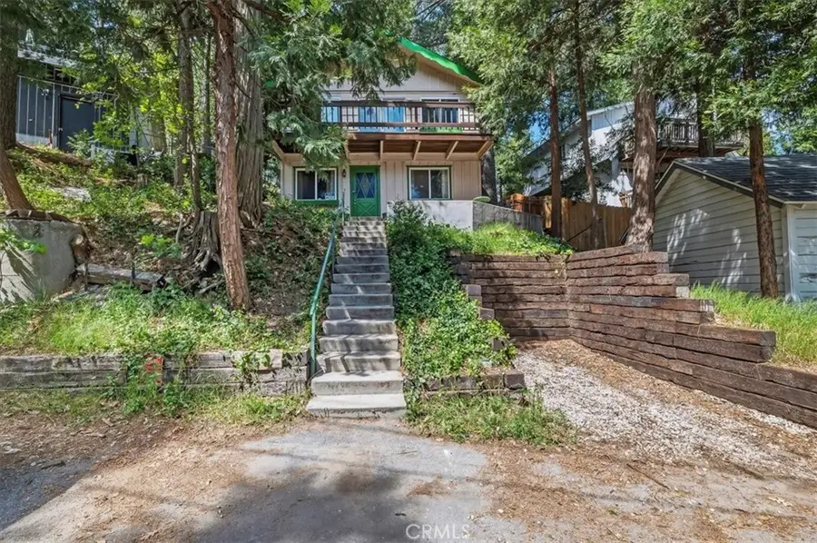 768 Deer, Crestline, CA 92325 - #2