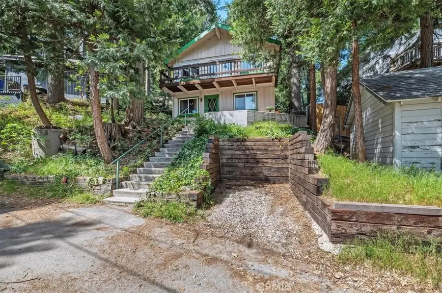 768 Deer, Crestline, CA 92325 - #3