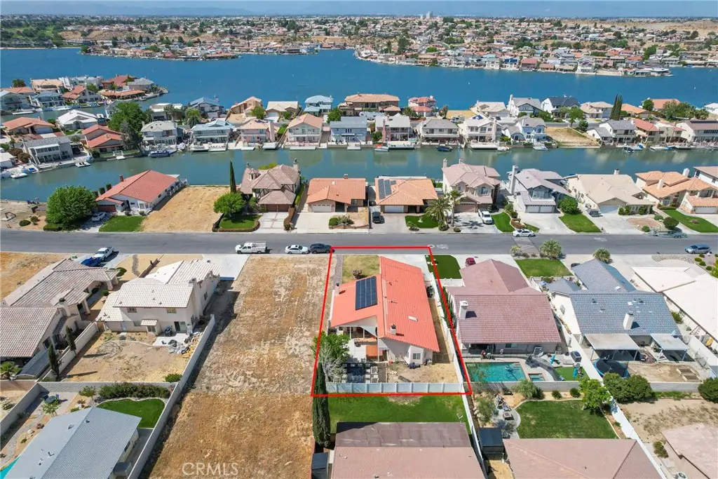 18270 Lakeview Drive, Victorville, CA 92395 - #1