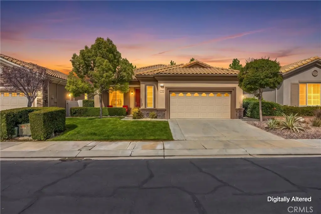 1800 Litchfield, Banning, CA 92220 - #1