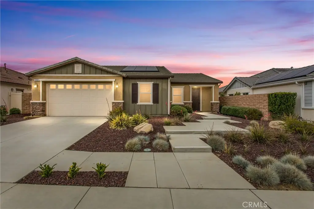 516 Farmstead St, Hemet, CA 92543 - #1