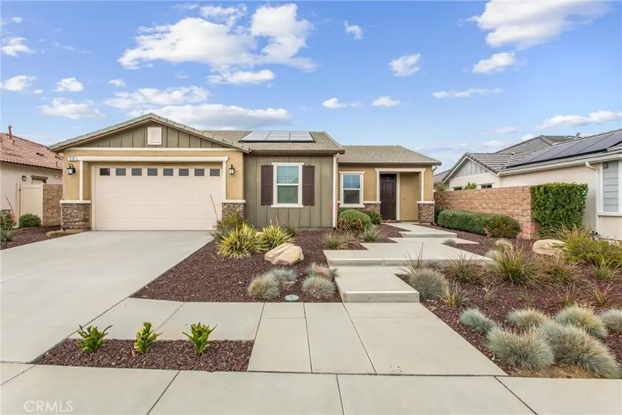 516 Farmstead St, Hemet, CA 92543 - #2