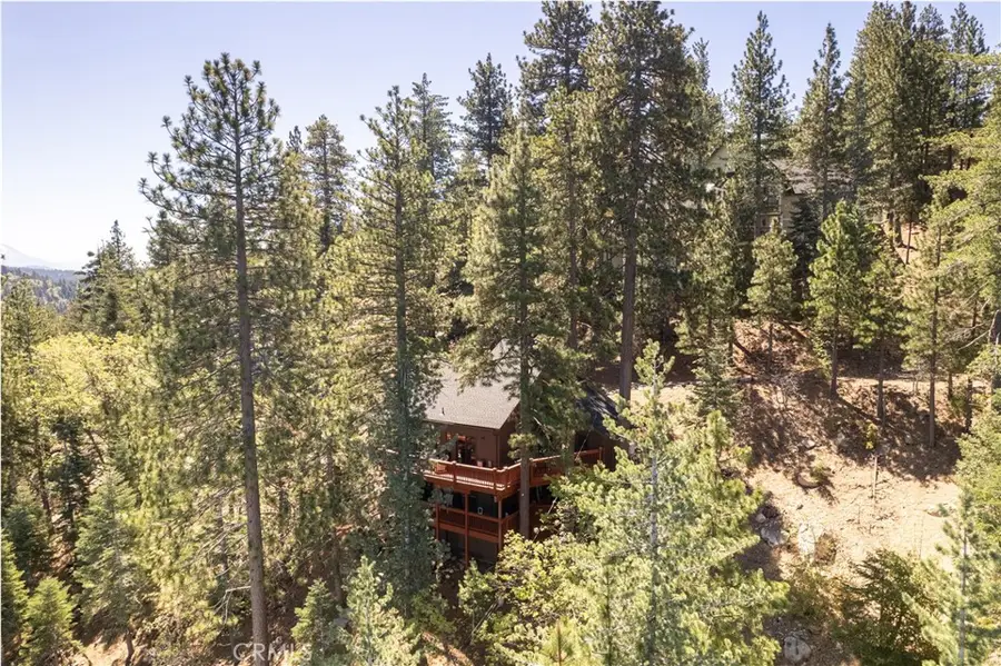 274 N Fairway, Lake Arrowhead, CA 92352 - #3