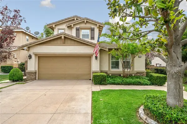 33287 Warwick Hills, Yucaipa, CA 92399