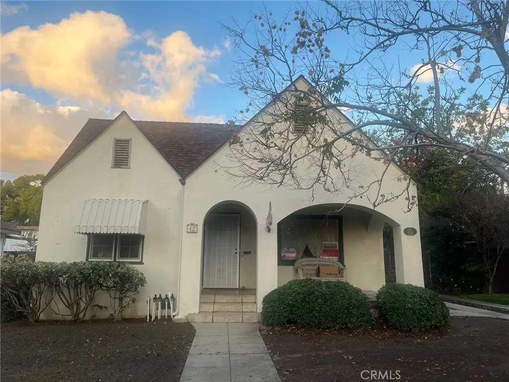 42 San Gorgonio, Redlands, CA 92373 - #1