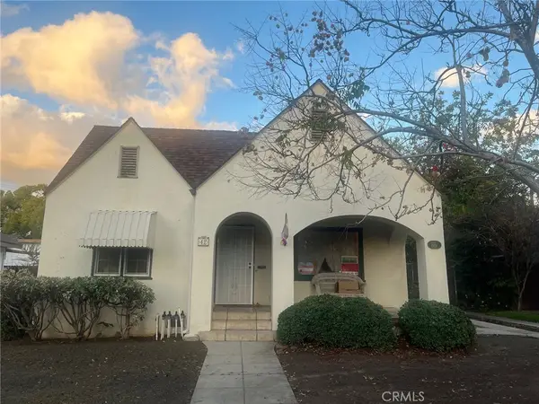 42 San Gorgonio, Redlands, CA 92373