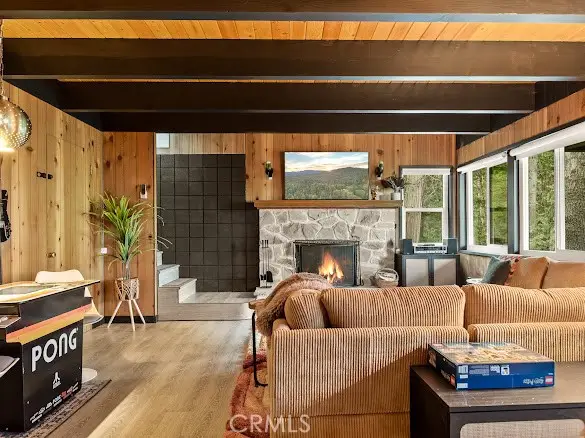 29015 Alder Terrace, Cedar Glen, CA 92321