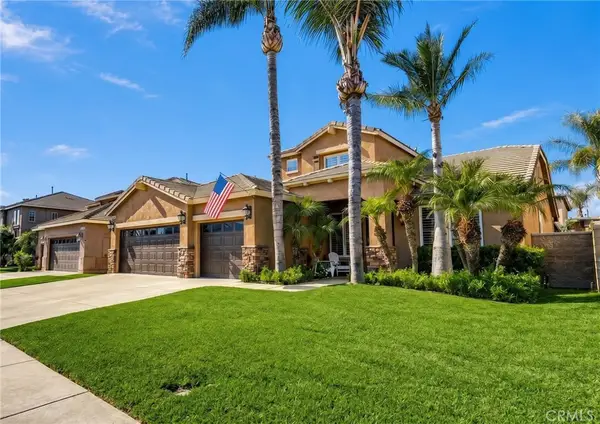 14050 Rock Rose Court, Eastvale, CA 92880