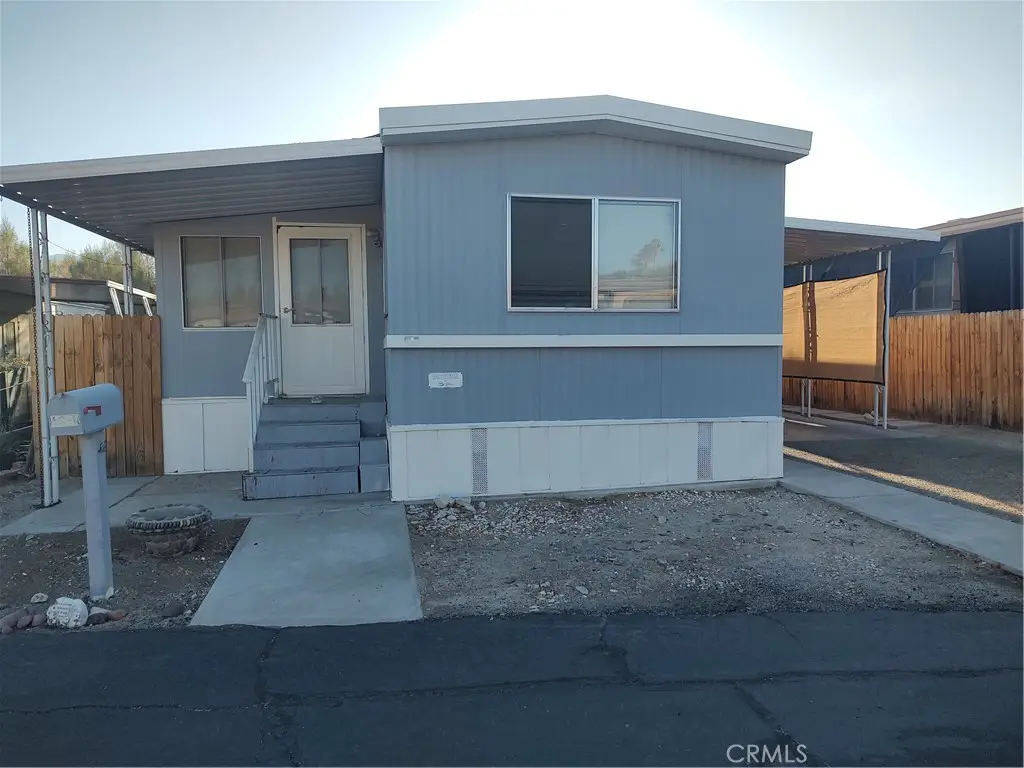 69530 Dillion Rd #A18, Desert Hot Springs, CA 92240 - #1