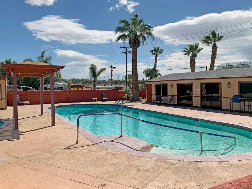 69530 Dillion Rd #A18, Desert Hot Springs, CA 92240 - #2