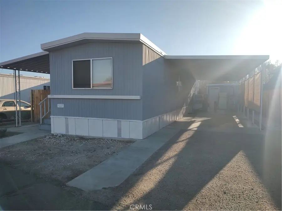 69530 Dillion Rd #A18, Desert Hot Springs, CA 92240 - #3