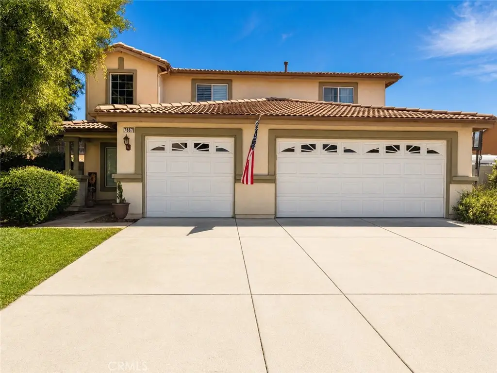 7867 La Monica, Highland, CA 92346 - #1