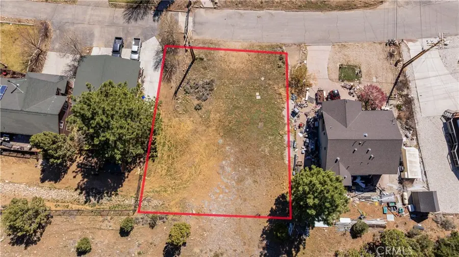 0 Lakewood Dr, Big Bear City, CA 92314 - #2