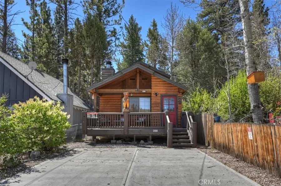 42577 Falcon Avenue, Big Bear Lake, CA 92315 - #2
