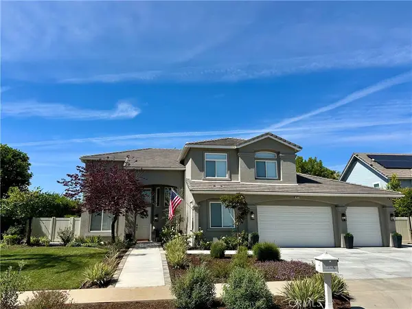 1621 Arcata, Redlands, CA 92374