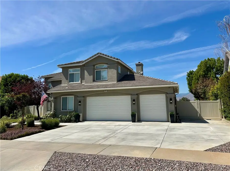 1621 Arcata, Redlands, CA 92374 - #2