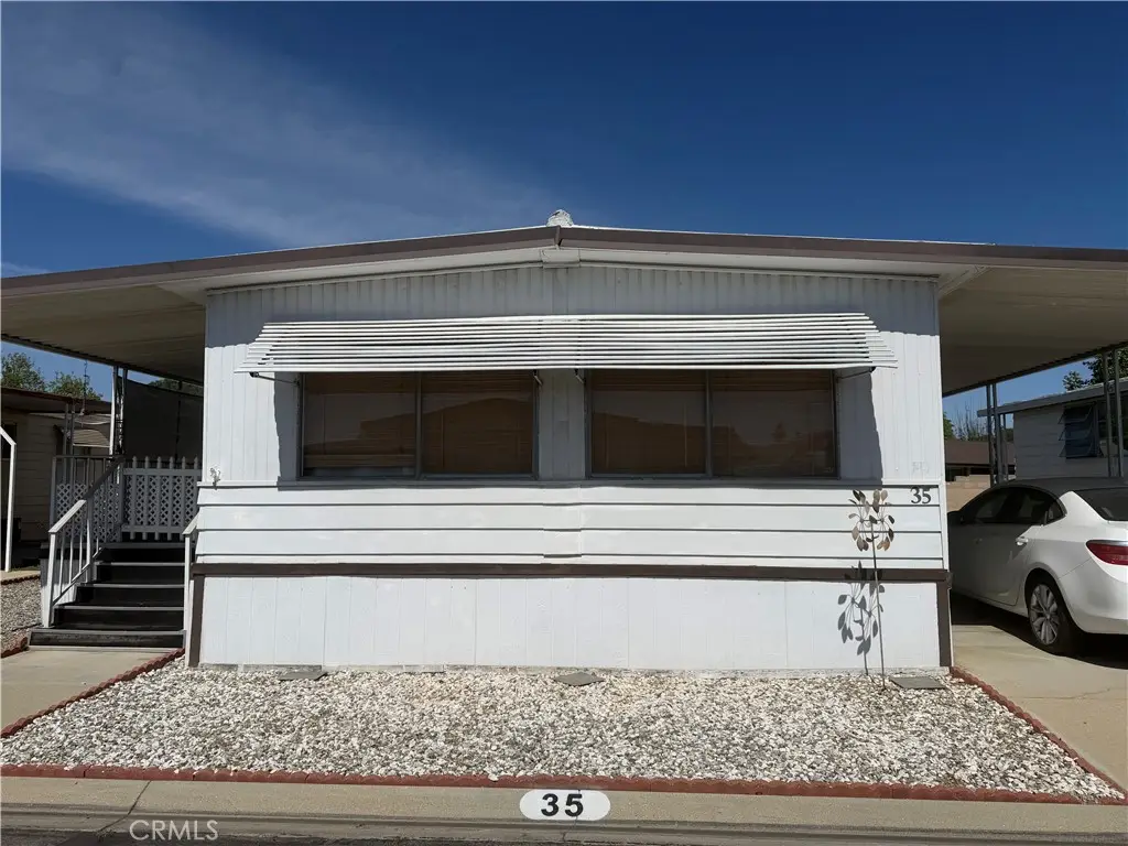 9391 California Ave #35, Riverside, CA 92503 - #1