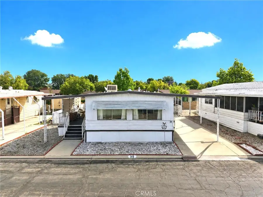 9391 California Ave #35, Riverside, CA 92503 - #2