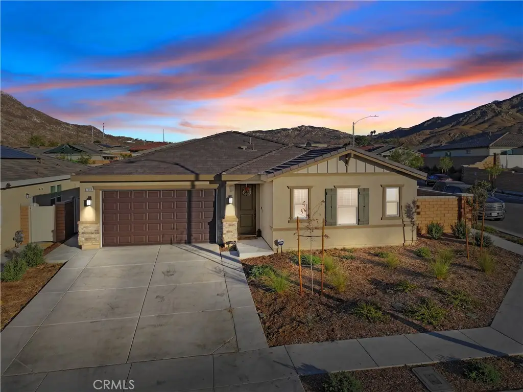 7558 Baerss Road, Riverside, CA 92507 - #1