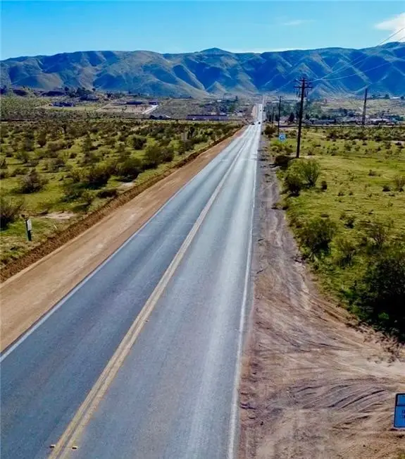 10450 Central, Apple Valley, CA 02308