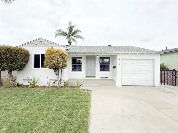 1813 E San Vincente Street, Compton, CA 90221