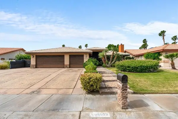 68695 Panorama, Cathedral City, CA 92234