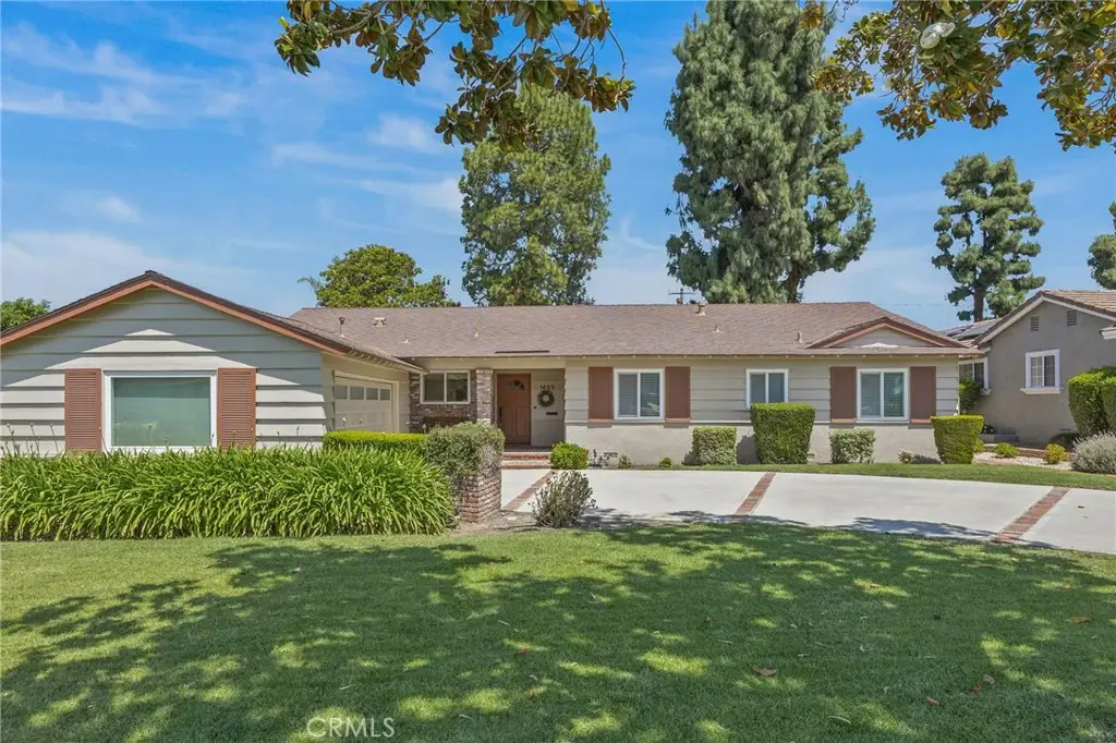 1623 E Greenville Drive, West Covina, CA 91791 - #1