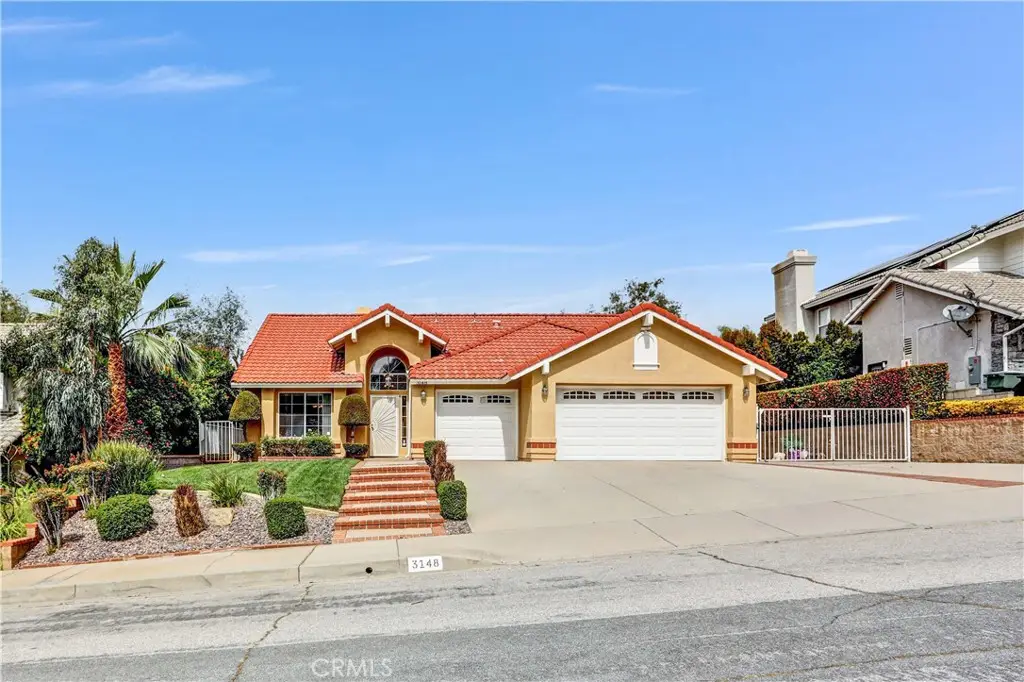 3148 Indian Canyon Court, Highland, CA 92346 - #1