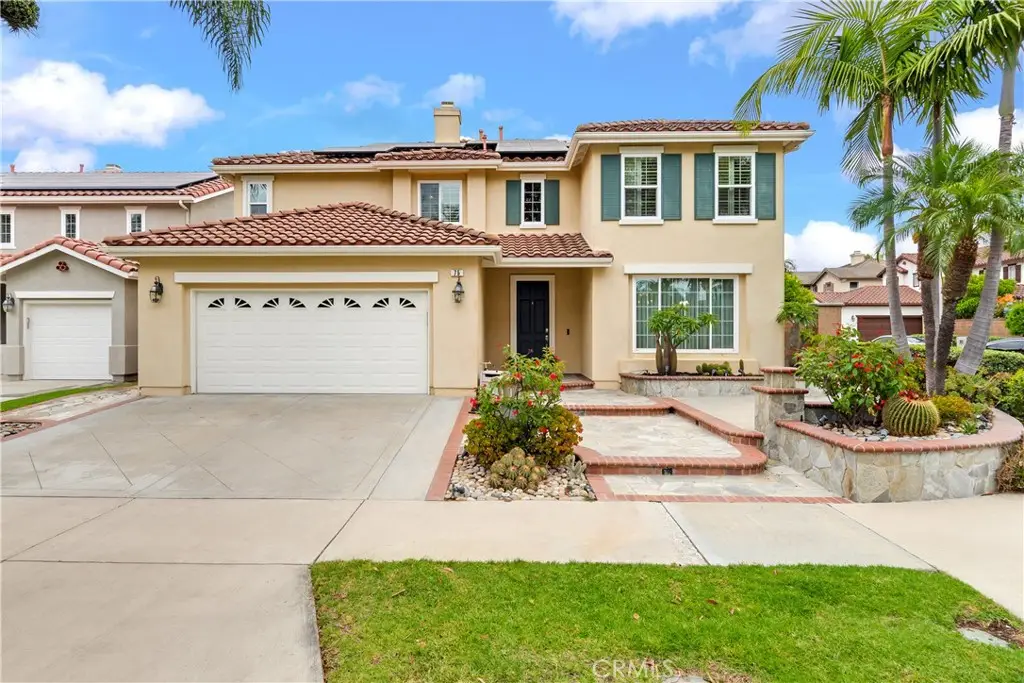 75 Eaglecreek, Irvine, CA 92618 - #1