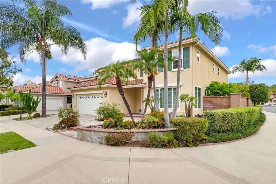 75 Eaglecreek, Irvine, CA 92618 - #2