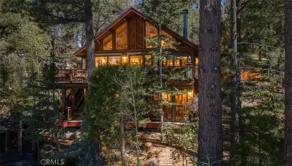 845 Menlo, Big Bear Lake, CA 92315