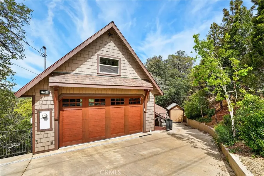 27366 Matterhorn, Lake Arrowhead, CA 92352 - #2