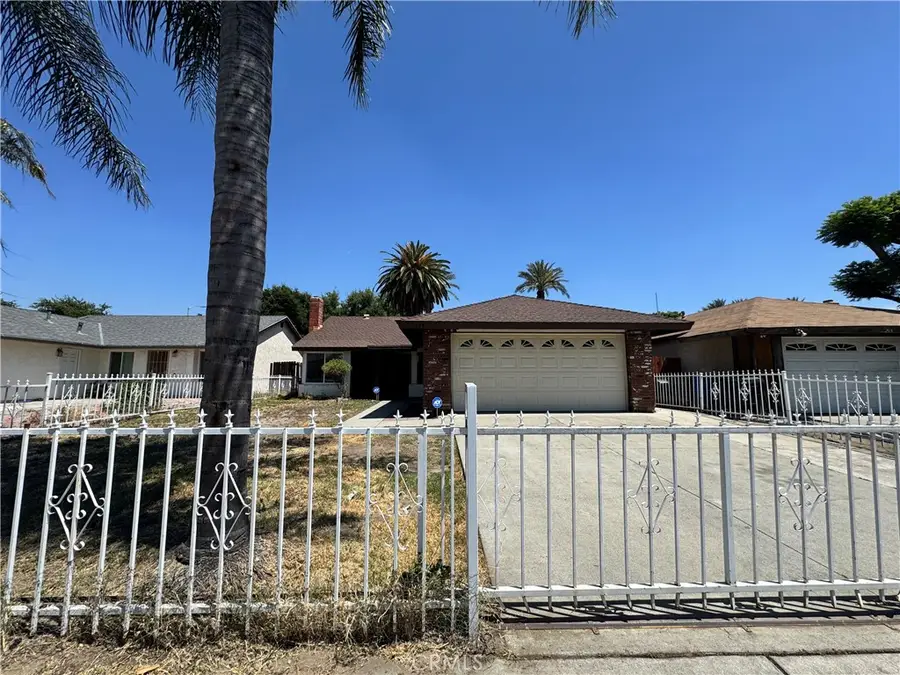 255 S Golden Avenue, San Bernardino, CA 92408 - #2
