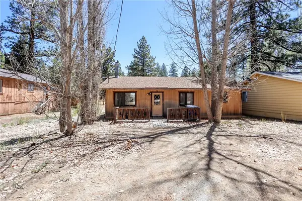 1014 Peter Avenue, Big Bear City, CA 92314
