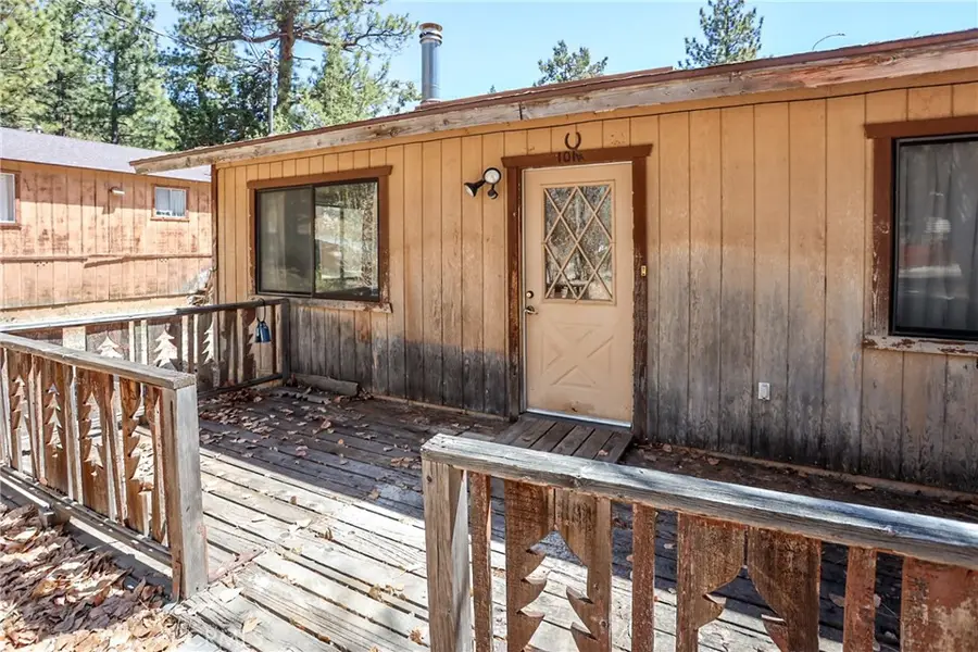 1014 Peter Avenue, Big Bear City, CA 92314 - #3