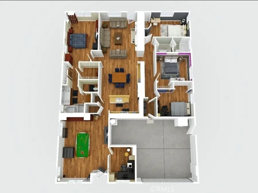 16633 San Simeon Way, Fontana, CA 92336 - #3