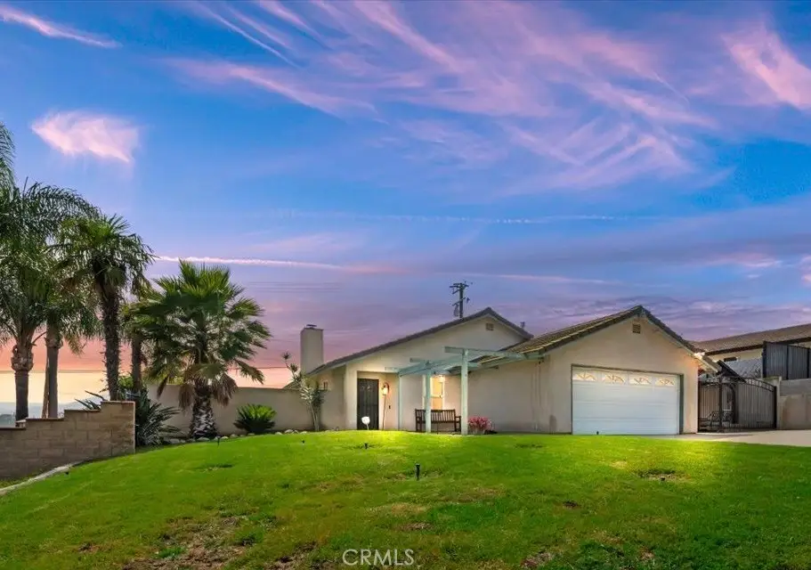 1831 Pali Drive, Norco, CA 92860 - #1