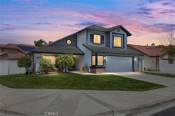 12749 Via Barcelona, Yucaipa, CA 92399