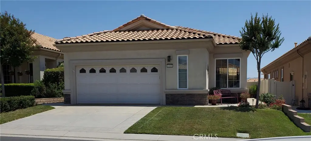 6308 Turnberry, Banning, CA 92220 - #1
